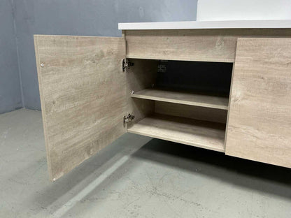 Badmeubelset Oak