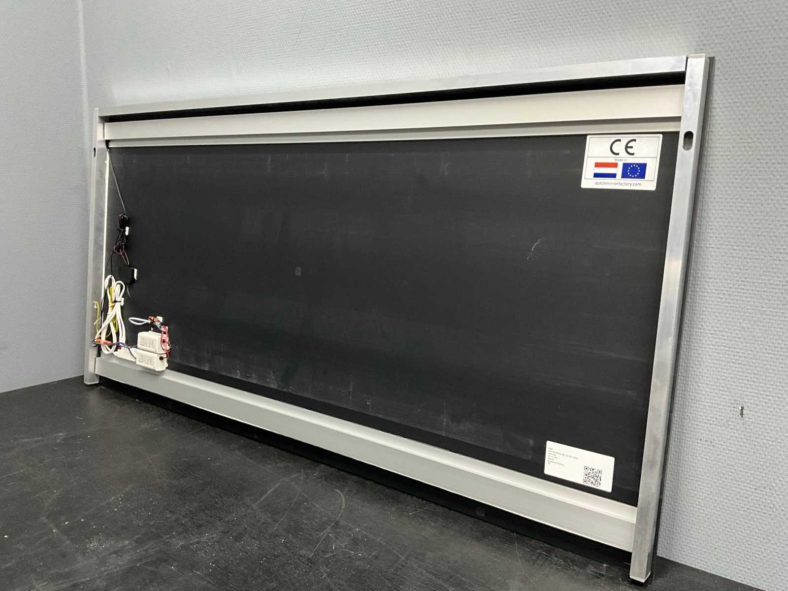 Primabad SPLD 1400 Spiegel 140 x 70 cm