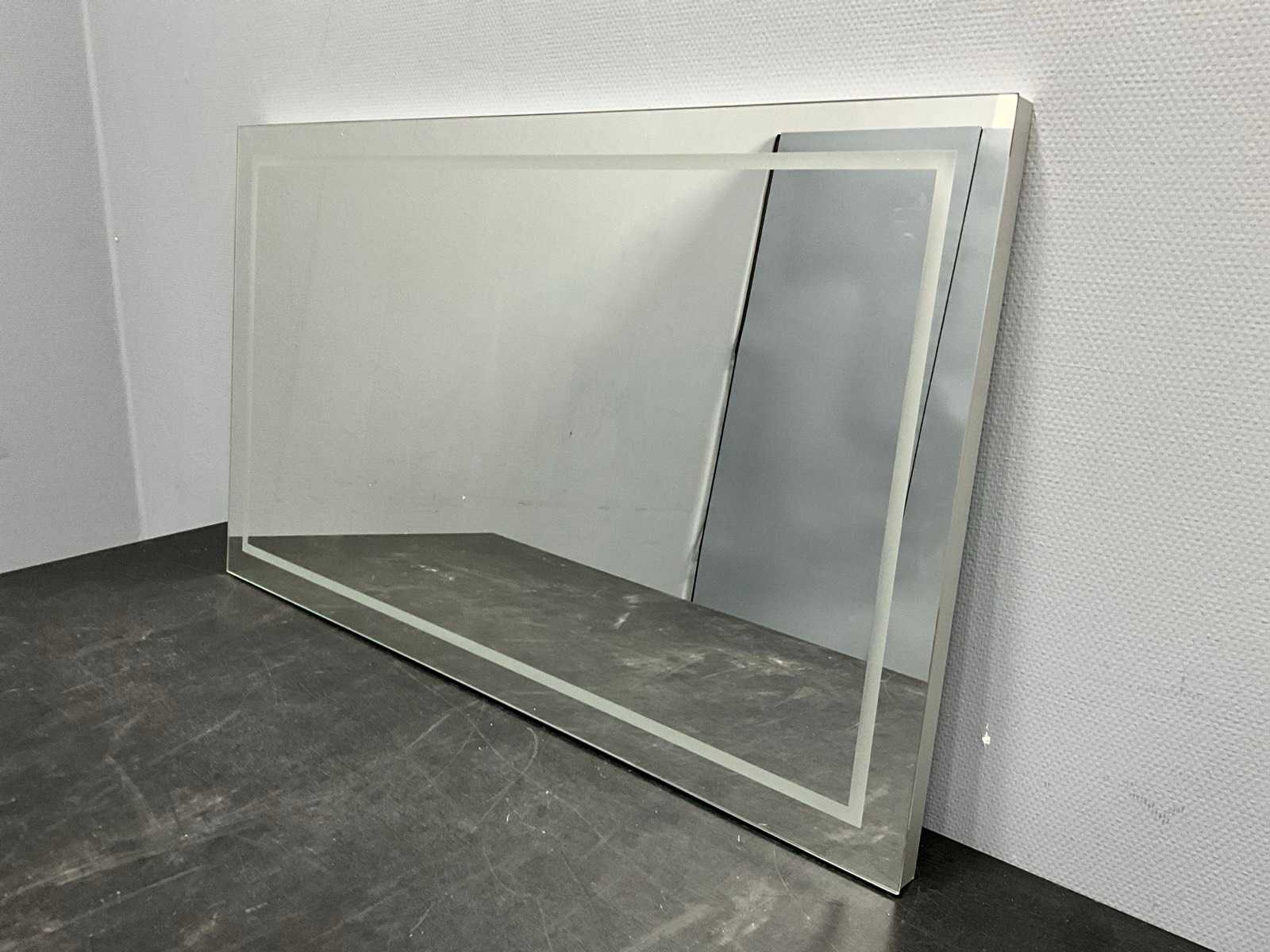 Primabad SPAL 1200 Spiegel 120 x 70 cm