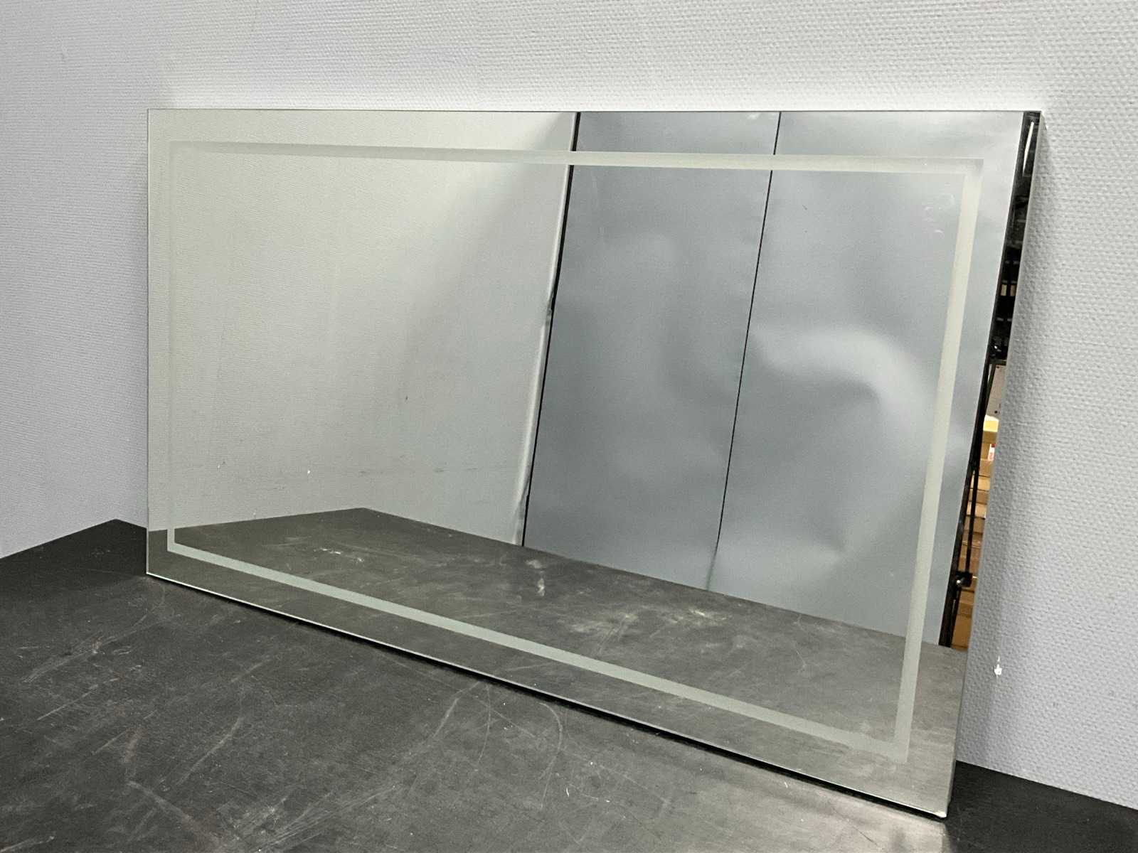 Primabad SPAL 1200 Spiegel 120 x 70 cm