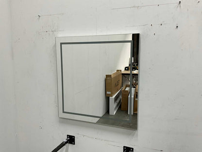 Primabad - SPAL 700 - Spiegel 70 x 70 cm