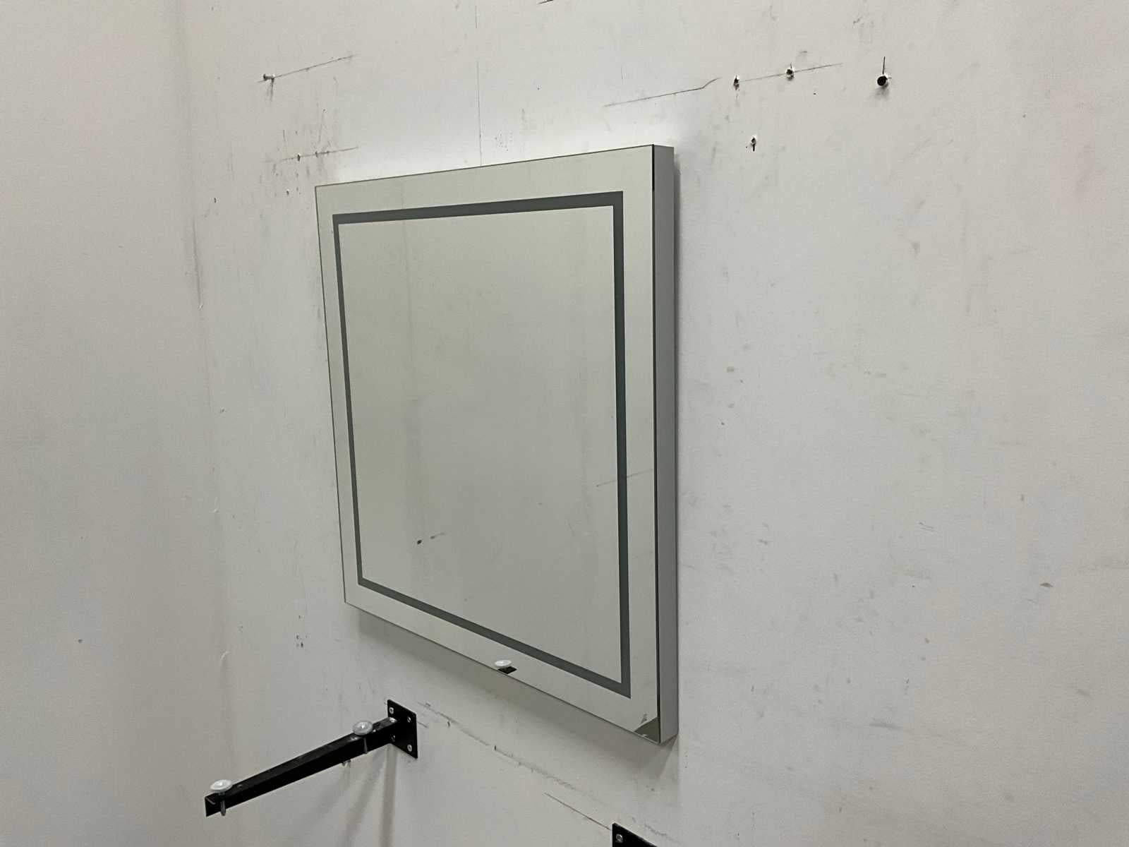 Primabad - SPAL 700 - Spiegel 70 x 70 cm
