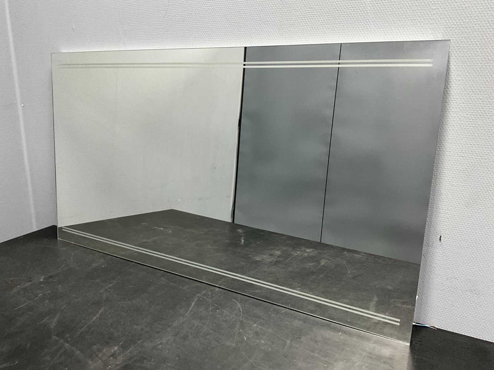 Primabad SPLD 1300 Spiegel 130 x 70 cm