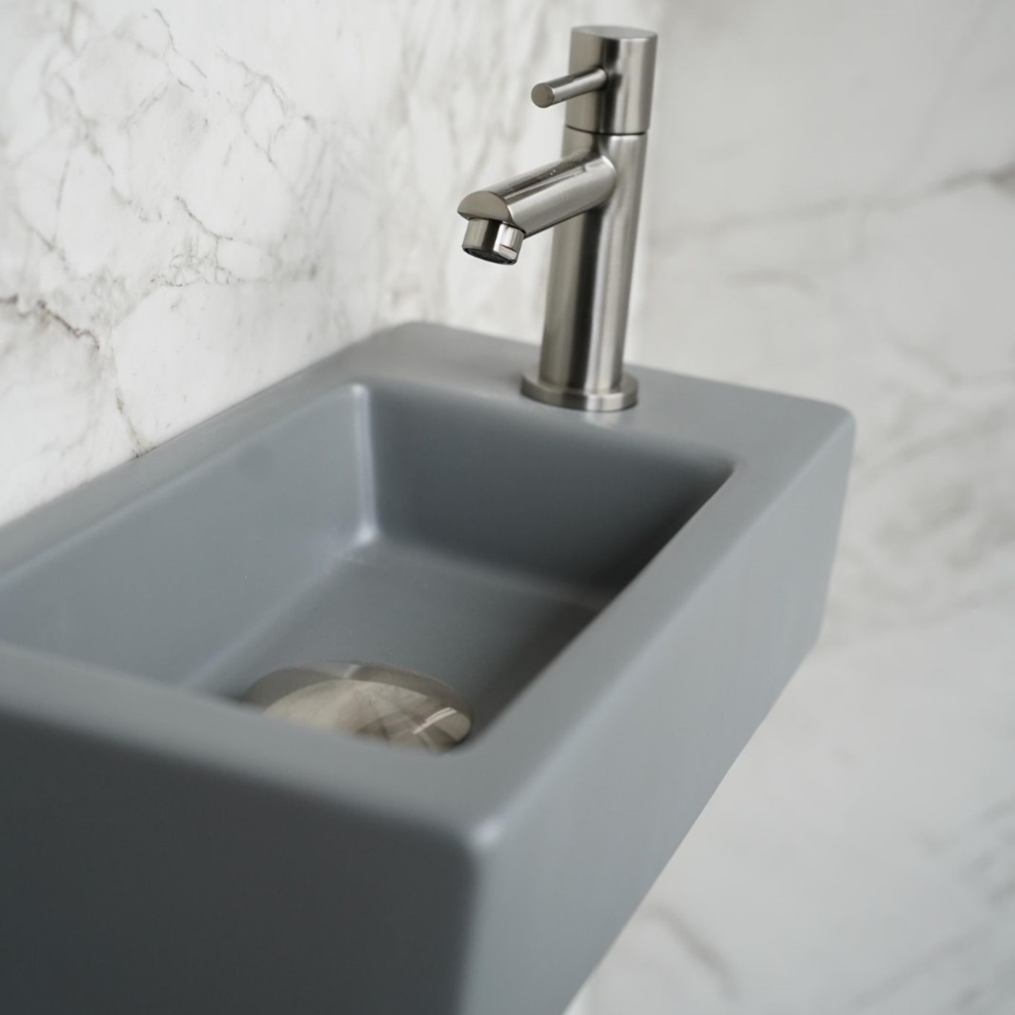 Fonteinkraan Bergamo