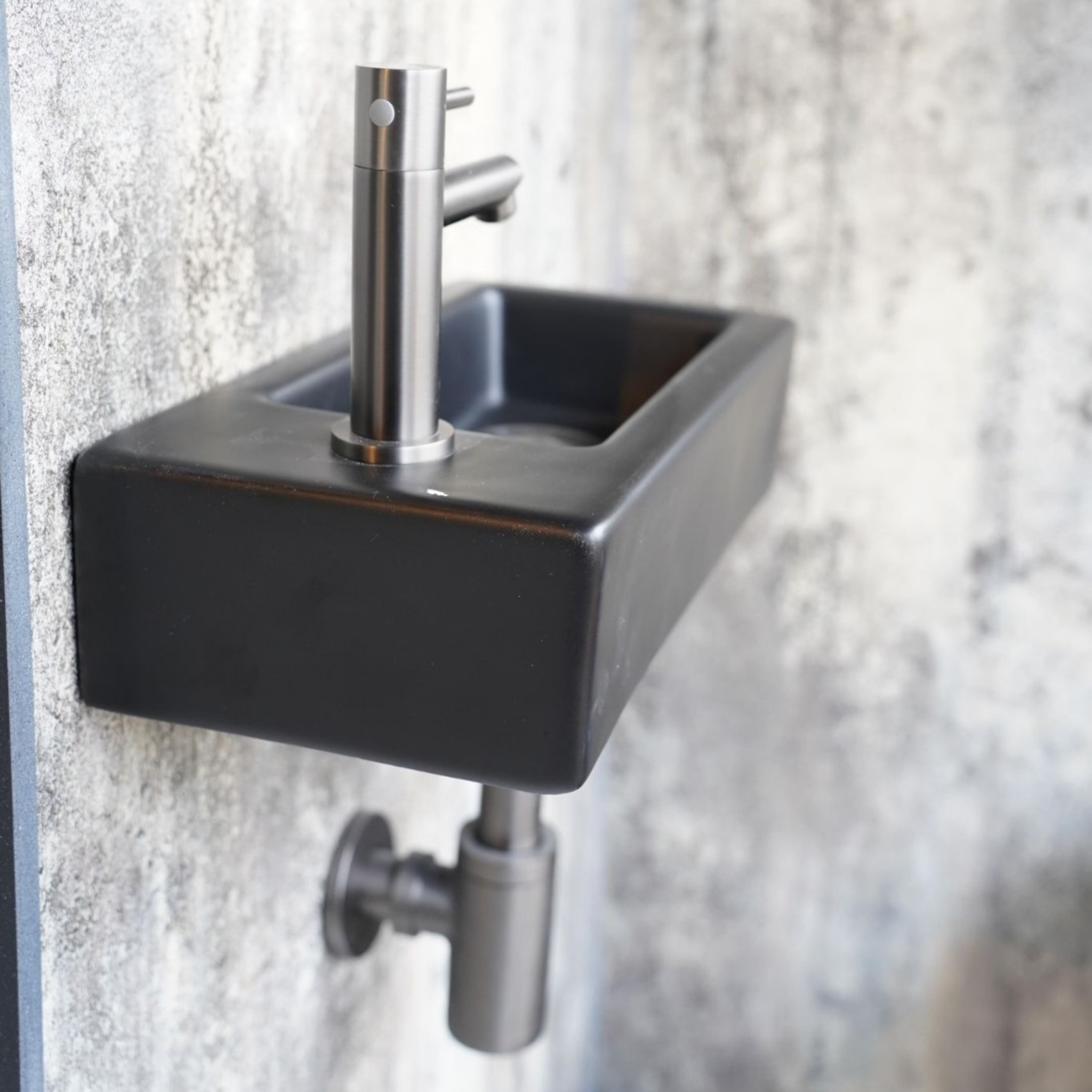 Kleine fontein Taranto