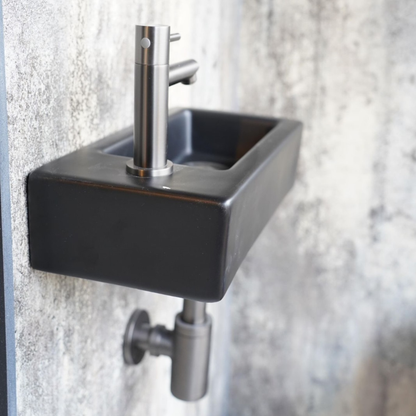 Kleine fontein Taranto