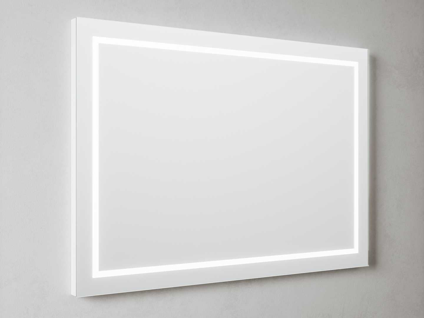 Primabad SPAL 1200 Spiegel 120 x 70 cm